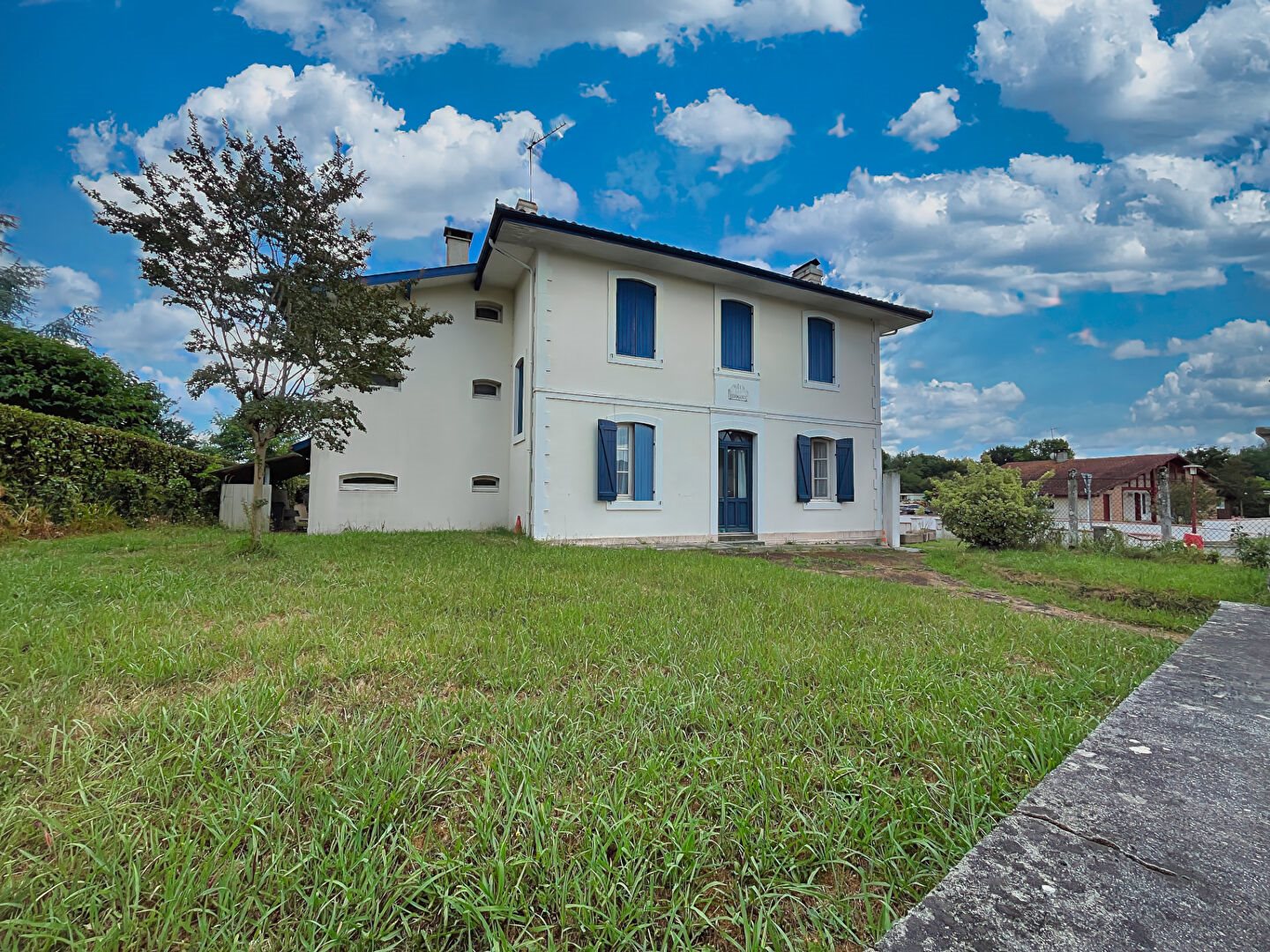Maison à vendre, 220m², Seyresse