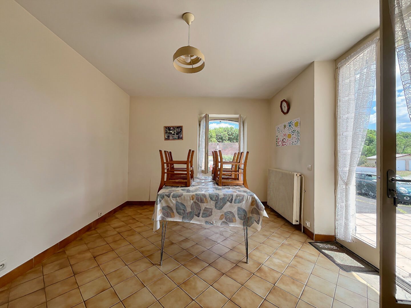 Maison à vendre, 220m², Seyresse