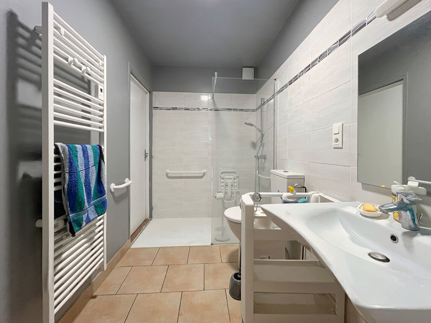 Maison à vendre, 220m², Seyresse