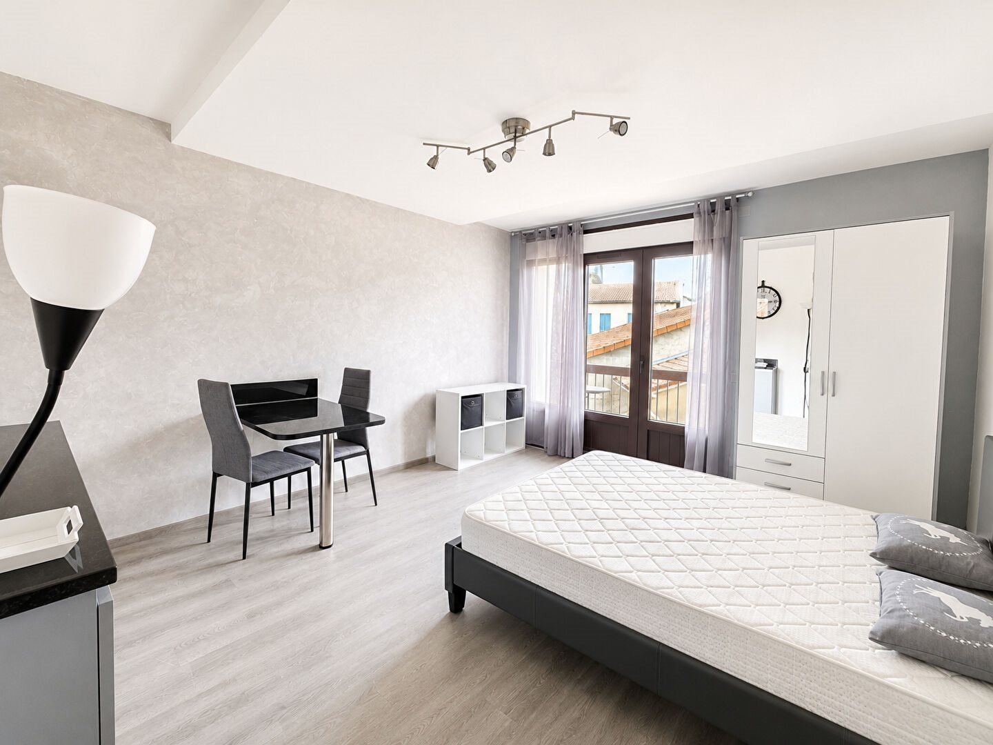 Appartement à vendre, 24m², Dax