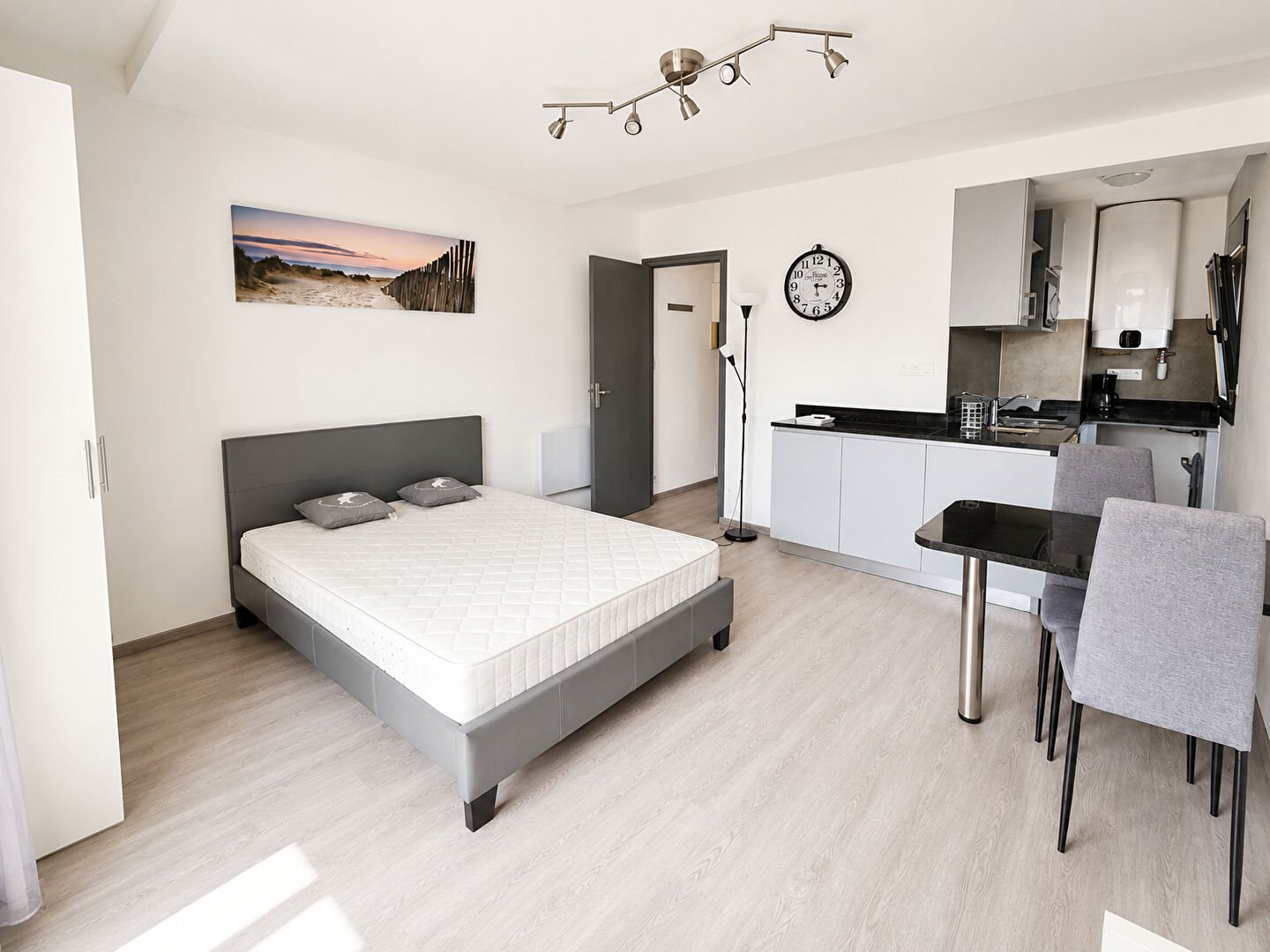 Appartement à vendre, 24m², Dax