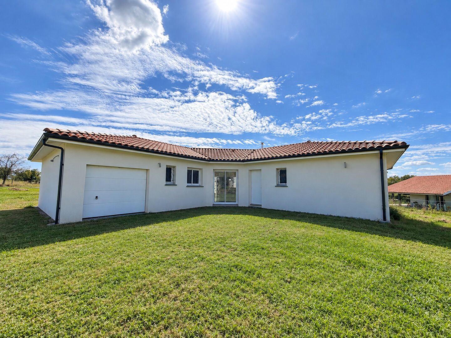 Maison à vendre, 122m², Hinx