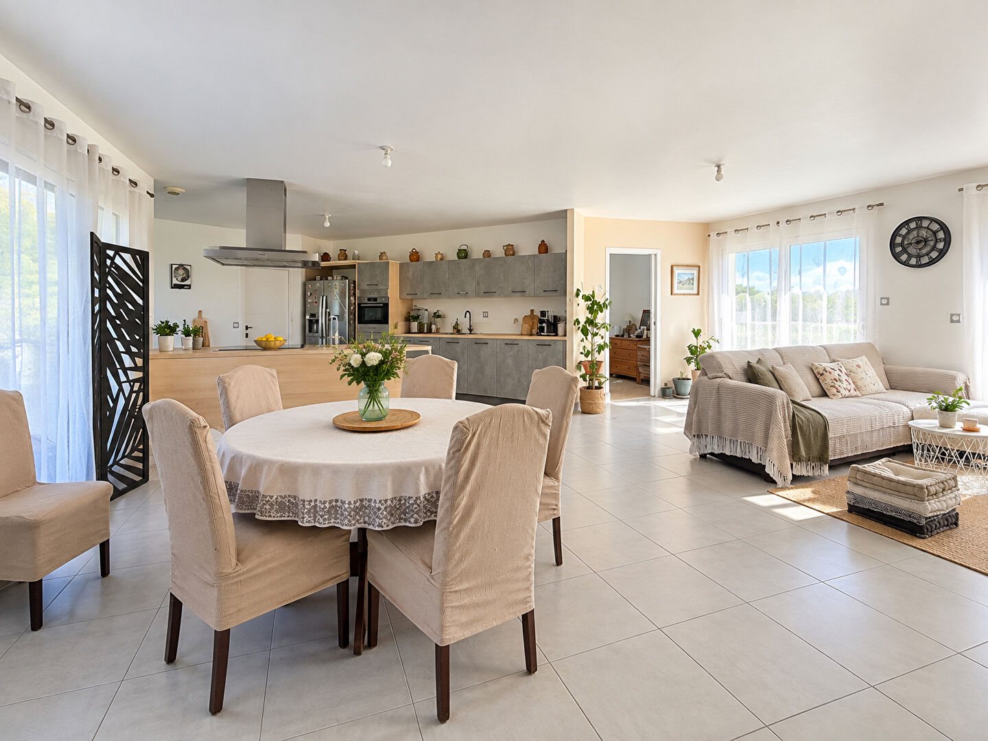 Maison à vendre, 122m², Hinx