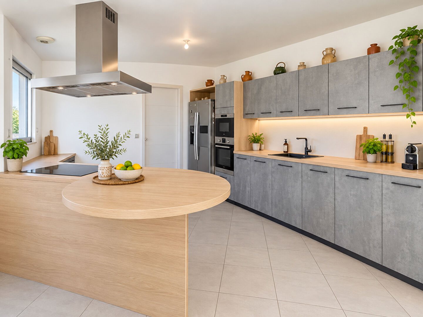 Maison à vendre, 122m², Hinx