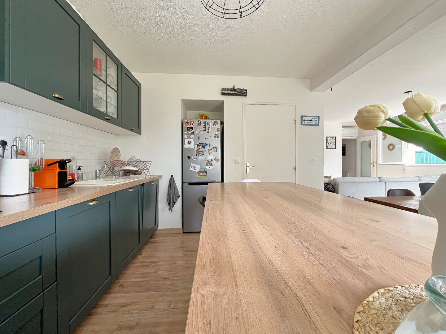 Maison à vendre, 82m², Saint-Paul-lès-Dax