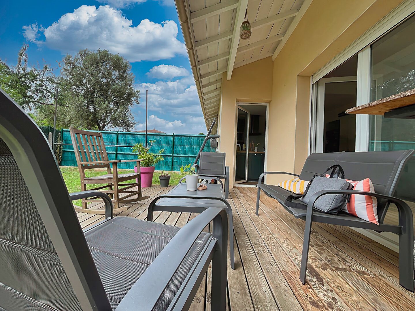 Maison à vendre, 82m², Saint-Paul-lès-Dax