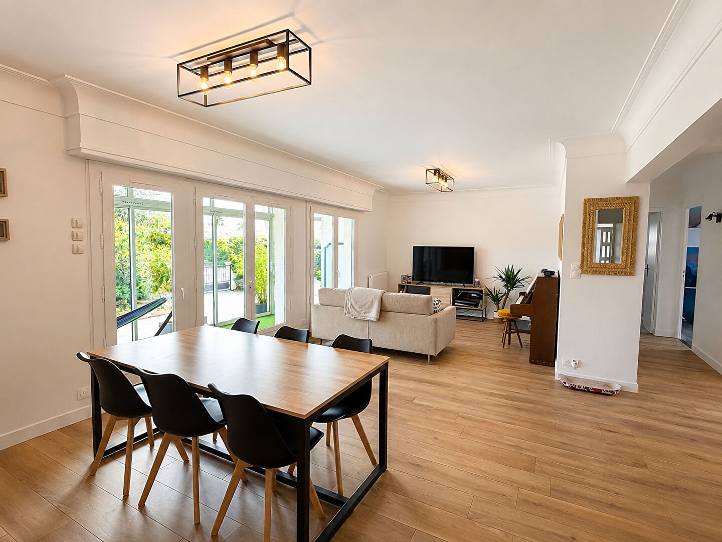 Maison à vendre, 160m², Saint-Paul-lès-Dax