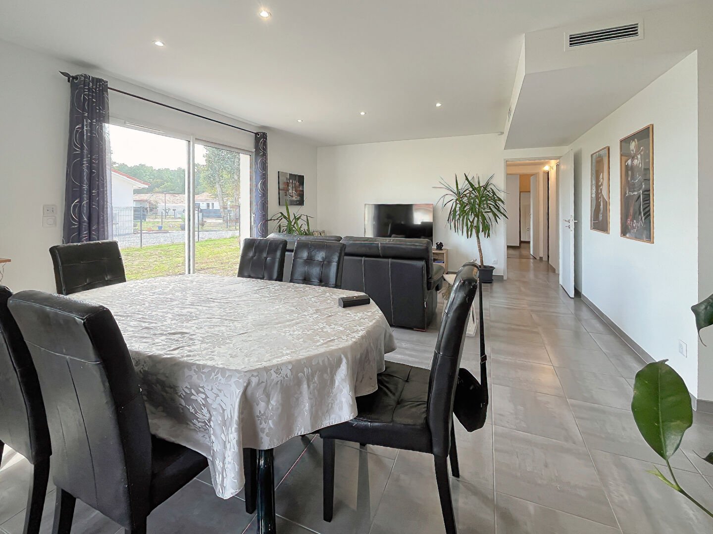 Maison à vendre, 110m², Dax