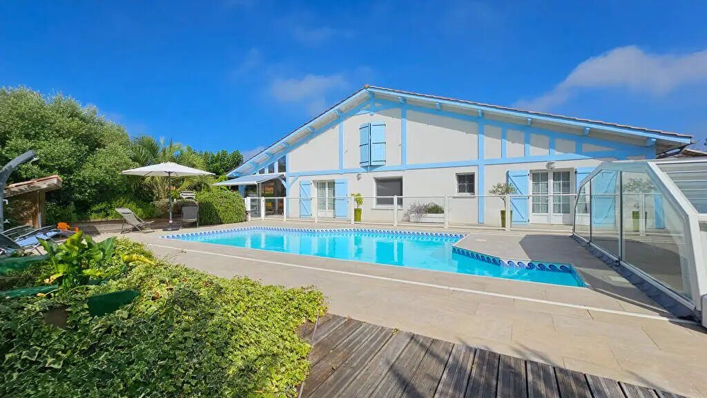 Maison à vendre, 245m², Castets