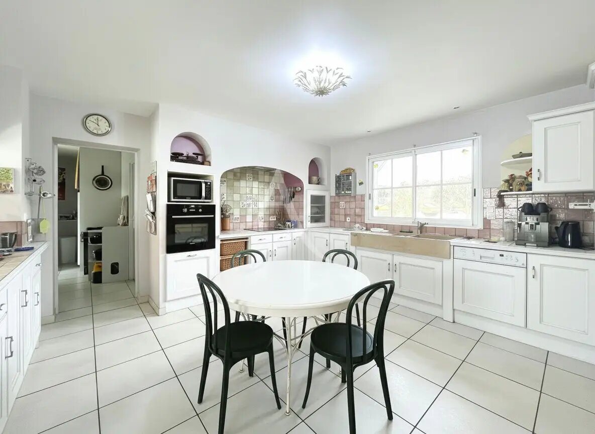 Maison à vendre, 245m², Castets
