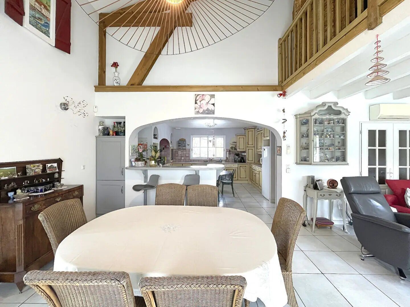 Maison à vendre, 245m², Castets