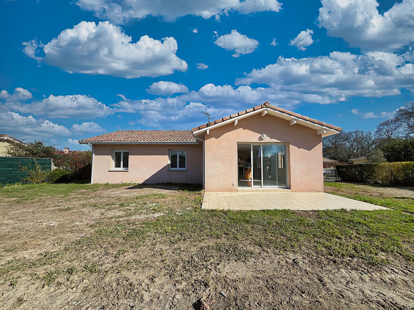 Maison à vendre, 100m², Narrosse