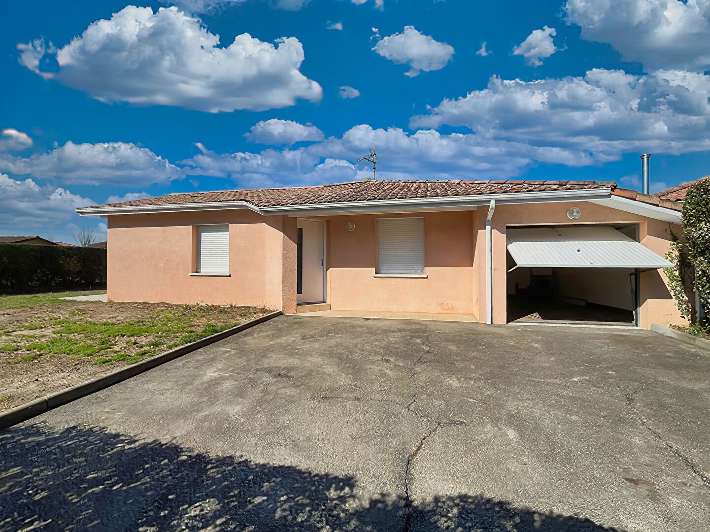 Maison à vendre, 100m², Narrosse