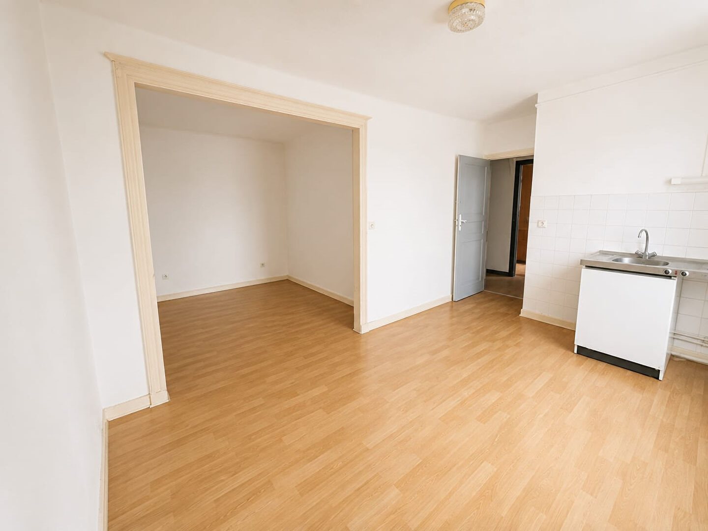 Appartement à vendre, 23m², Dax