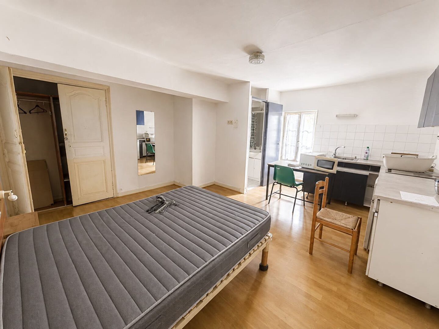 Appartement à vendre, 23m², Dax