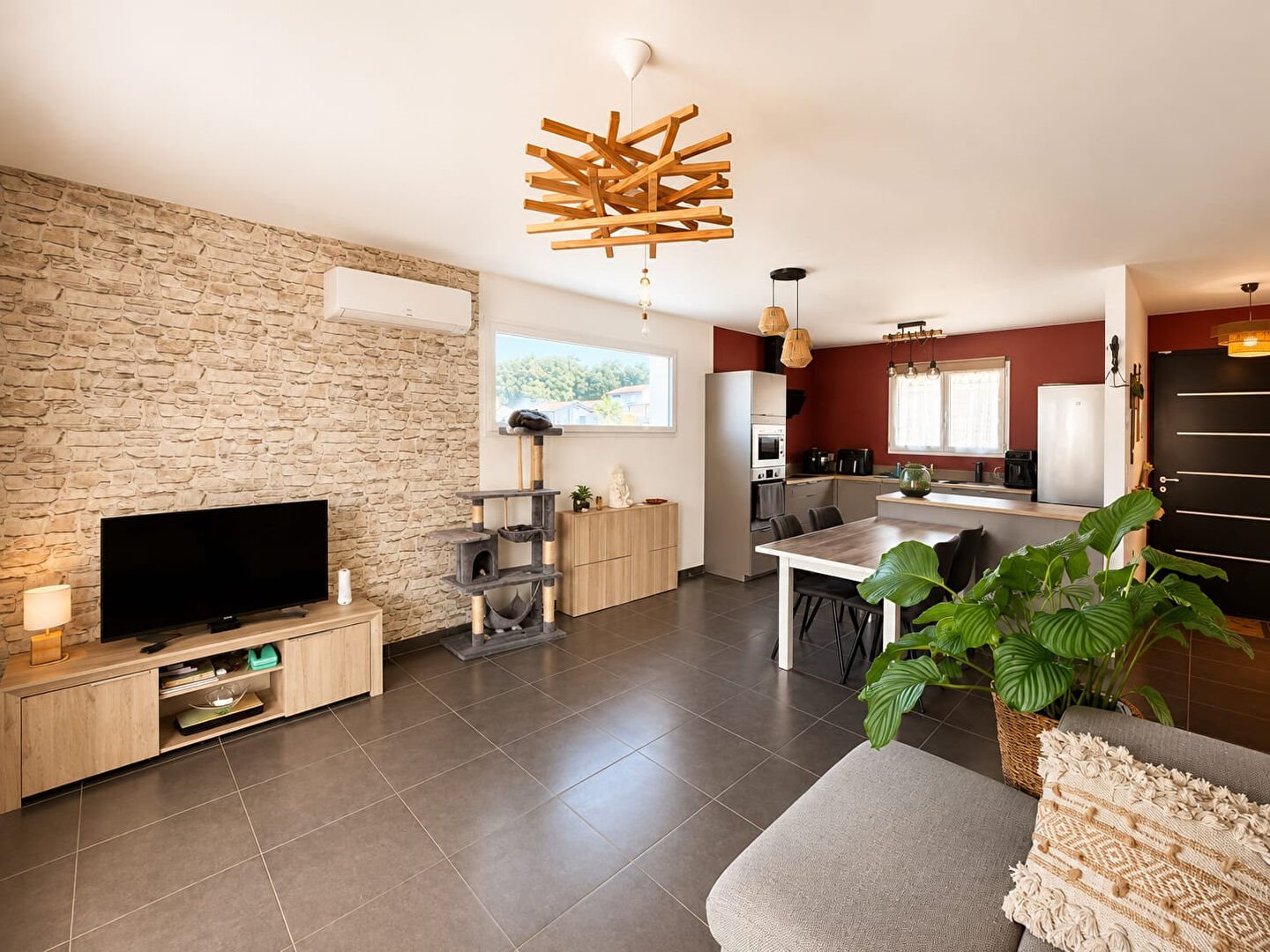 Maison à vendre, 108m², Rivière-Saas-et-Gourby