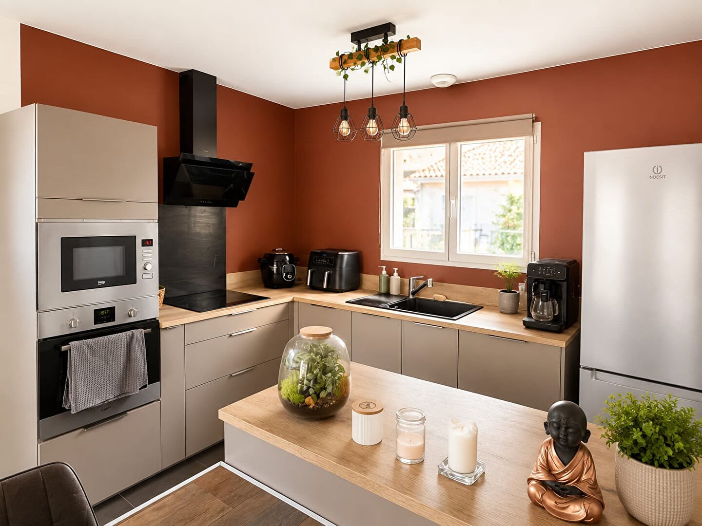 Maison à vendre, 108m², Rivière-Saas-et-Gourby