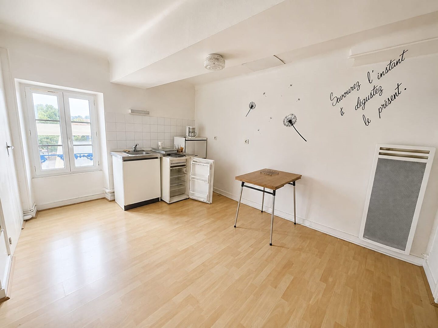 Appartement à vendre, 21m², Dax