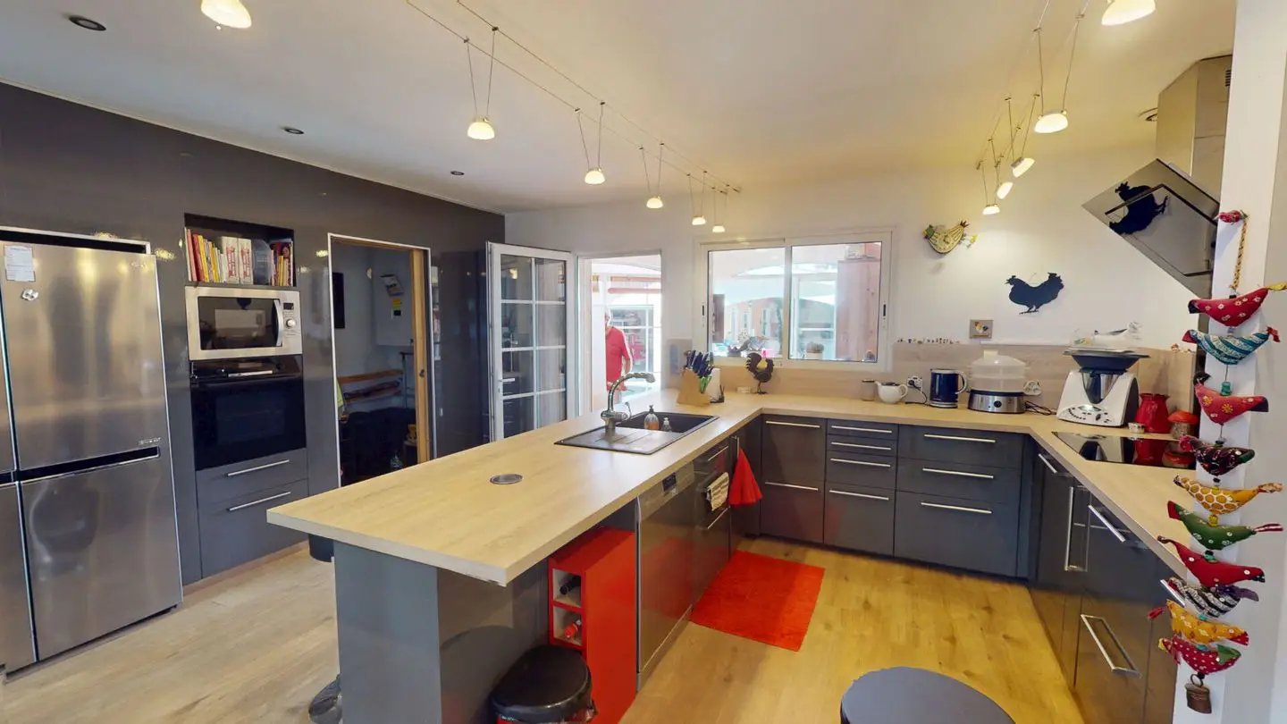 Maison à vendre, 140m², Saint-Paul-lès-Dax