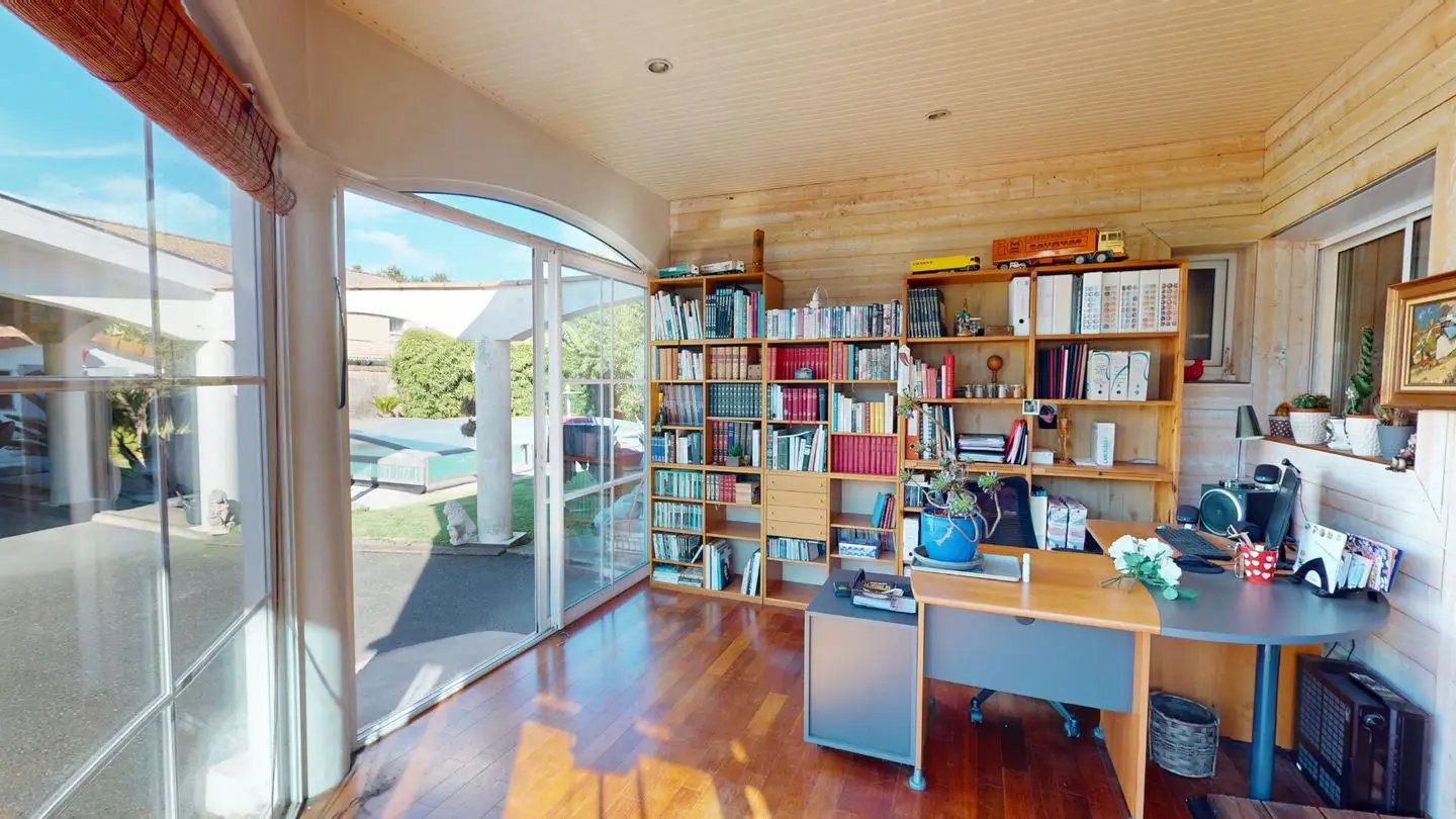 Maison à vendre, 140m², Saint-Paul-lès-Dax