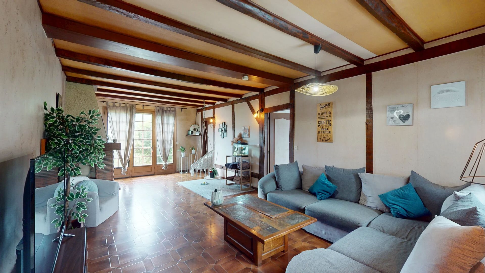 Maison à vendre, 141m², Dax