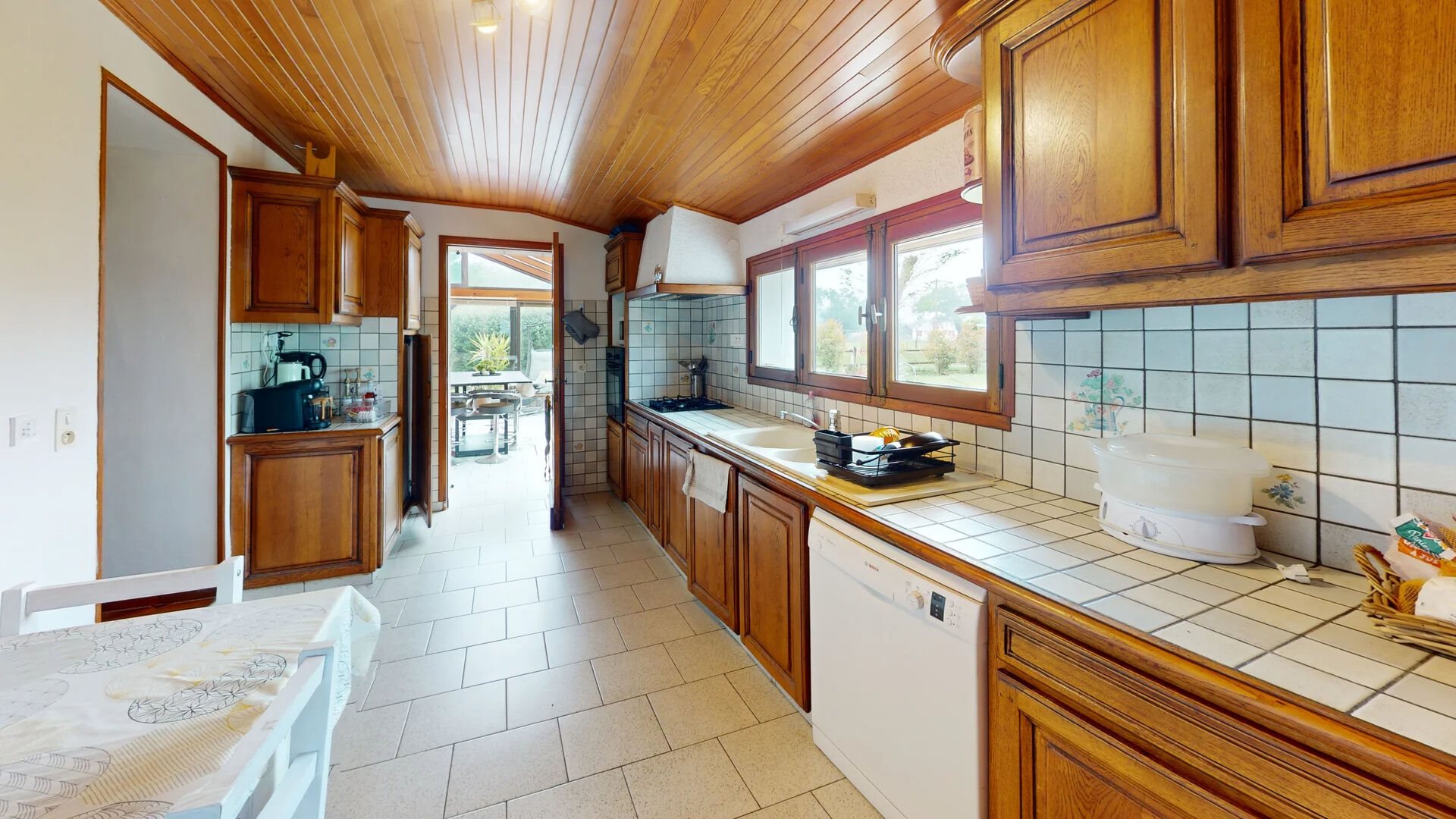 Maison à vendre, 141m², Dax