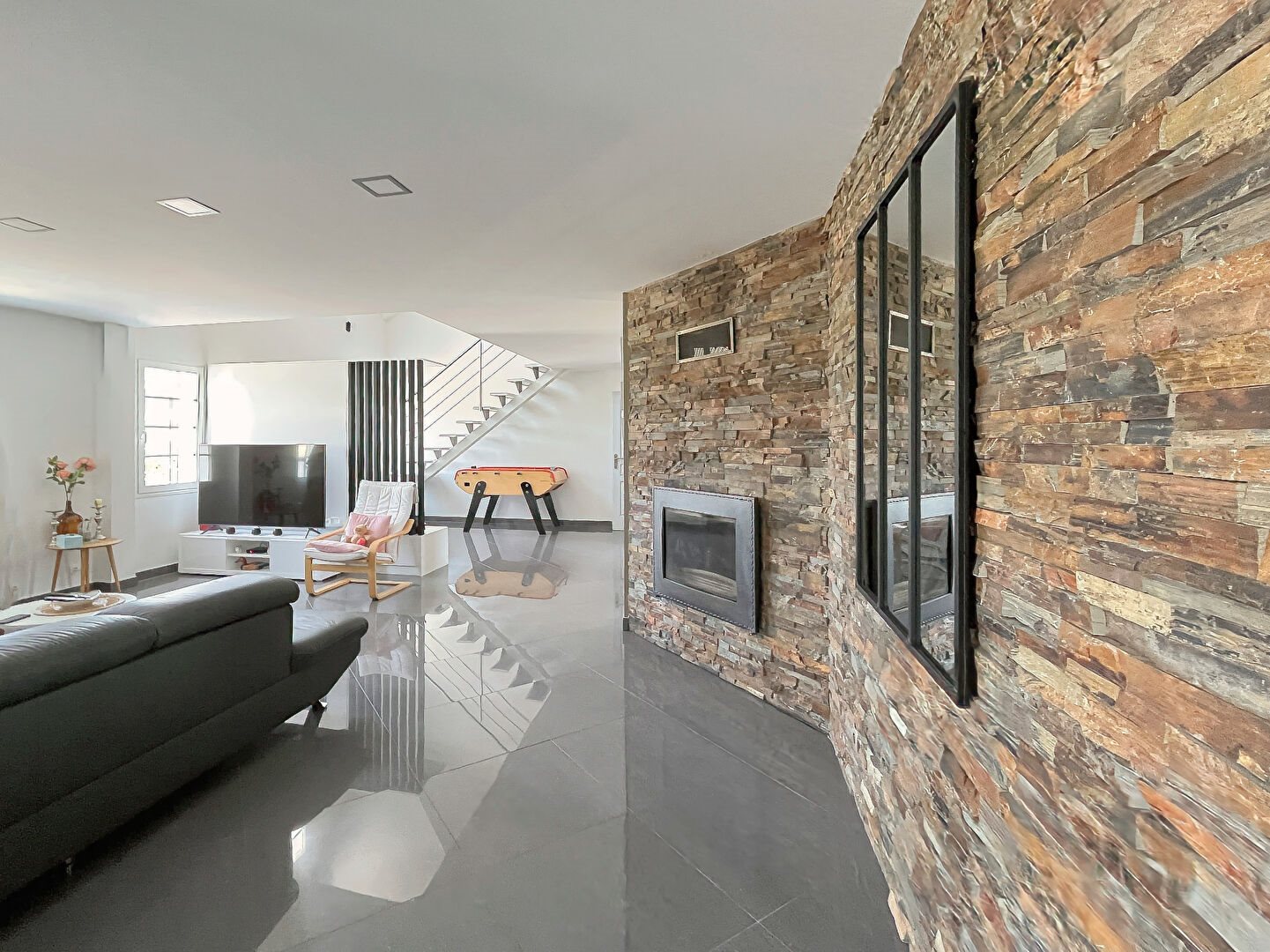 Maison à vendre, 117m², Téthieu