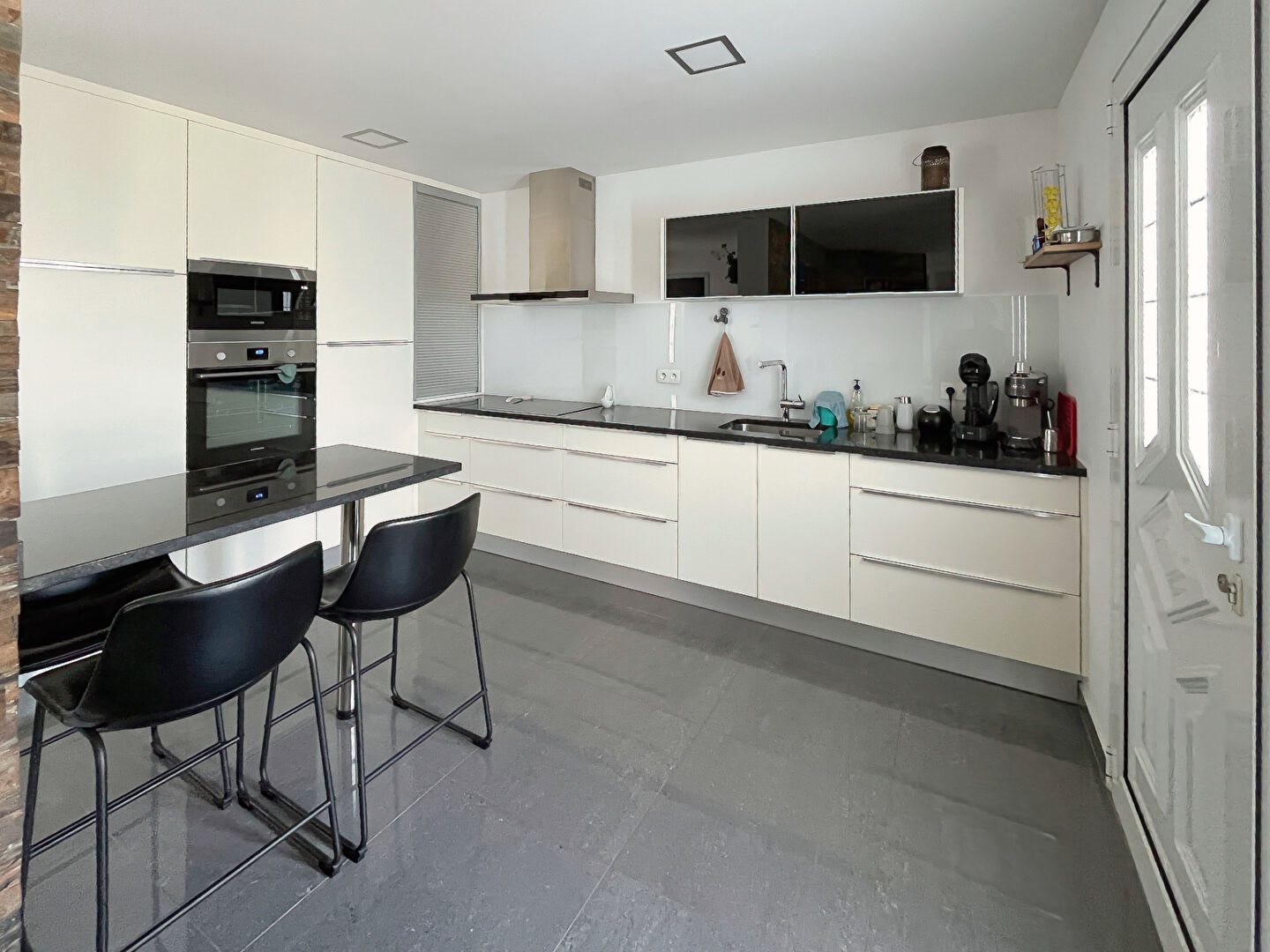 Maison à vendre, 117m², Téthieu
