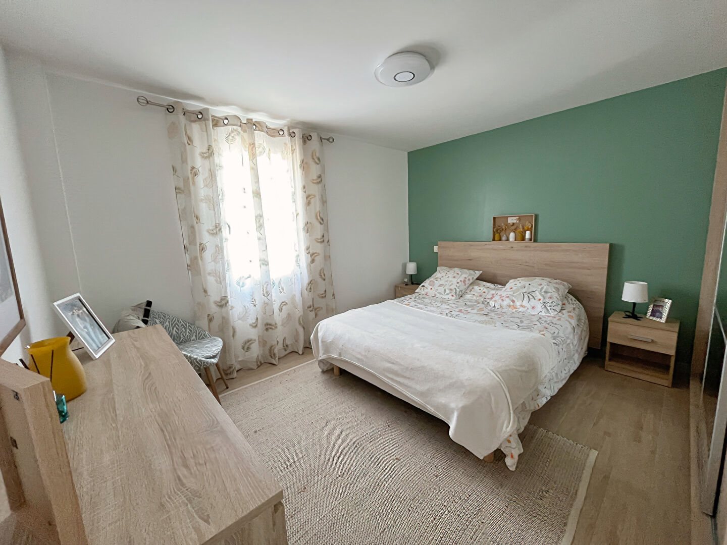 Maison à vendre, 117m², Téthieu