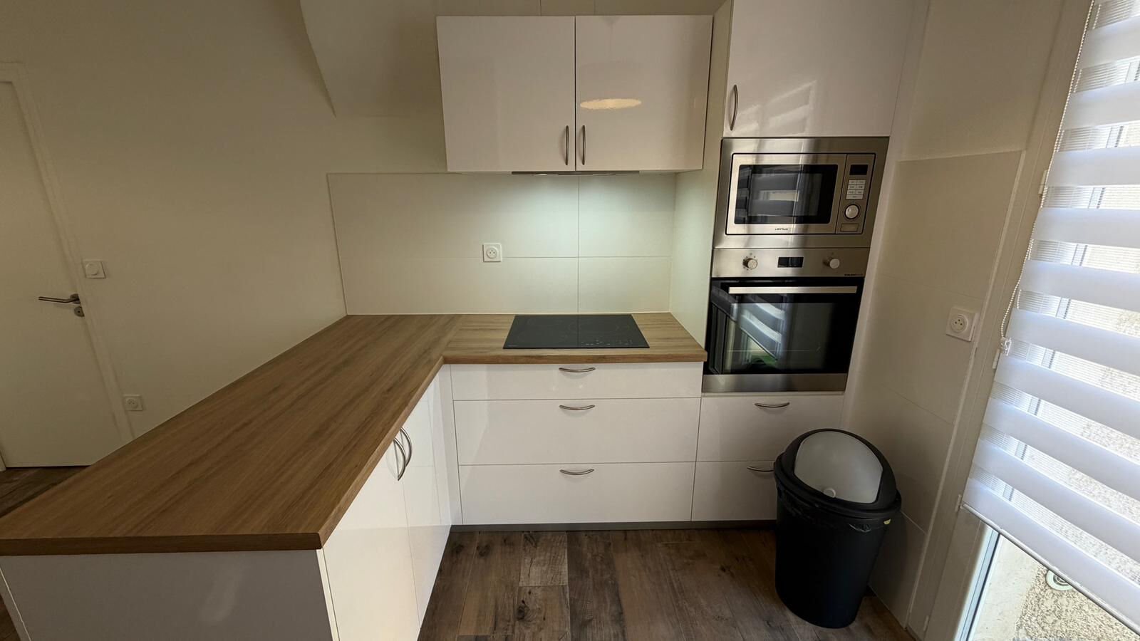 Appartement à vendre, 59m², Dax