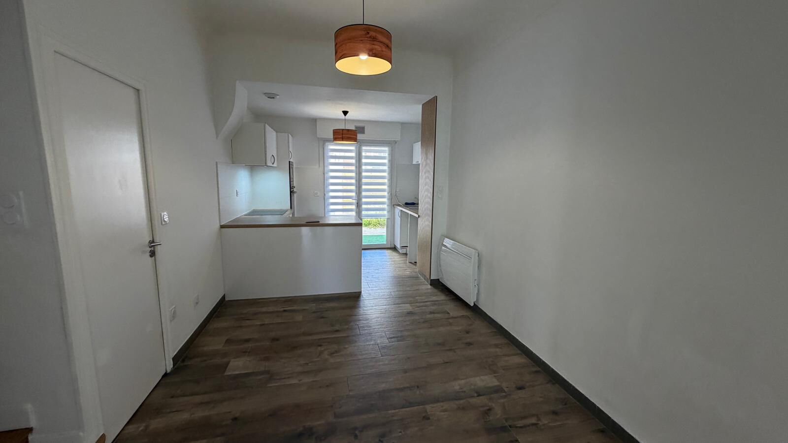 Appartement à vendre, 59m², Dax