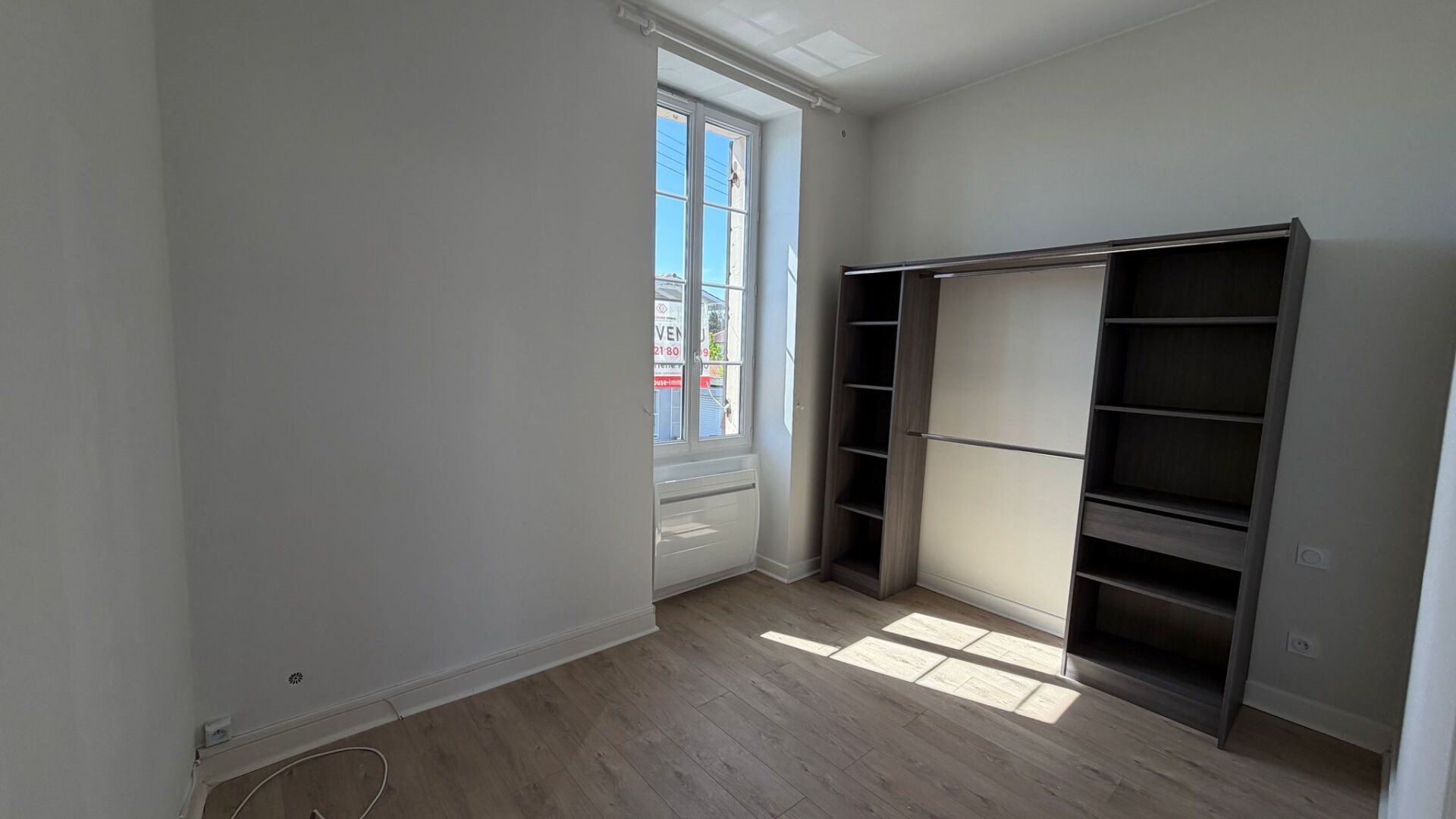 Appartement à vendre, 59m², Dax