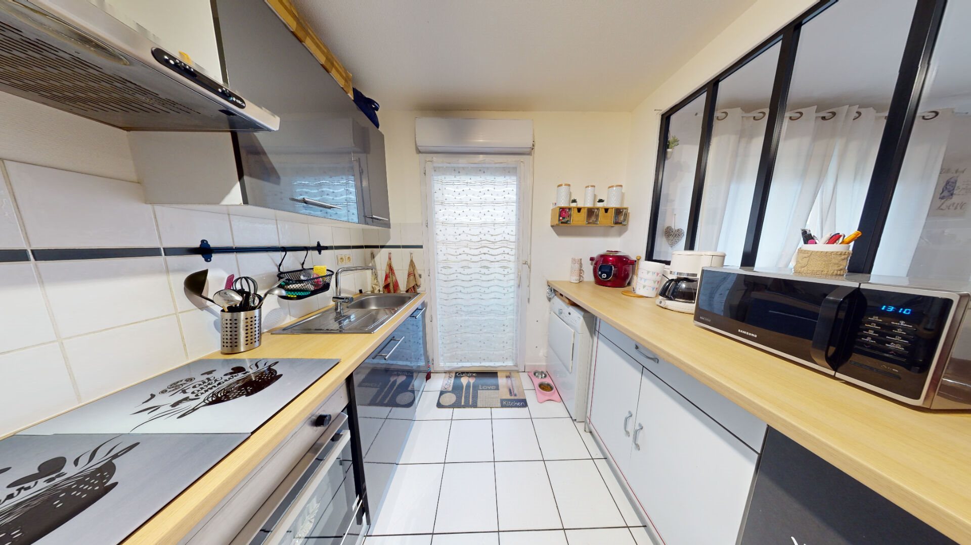 Appartement à vendre, 67m², Dax