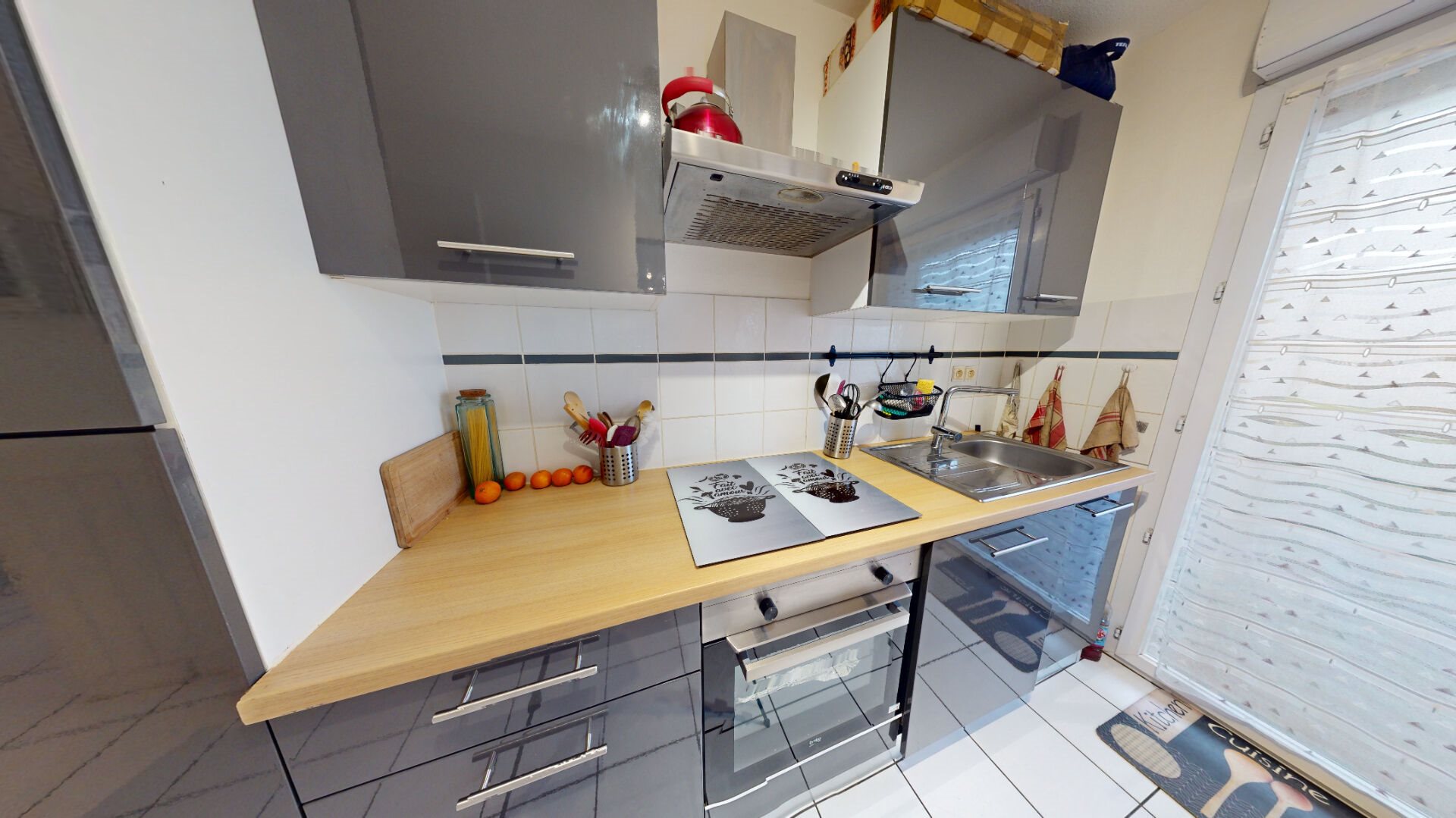 Appartement à vendre, 67m², Dax