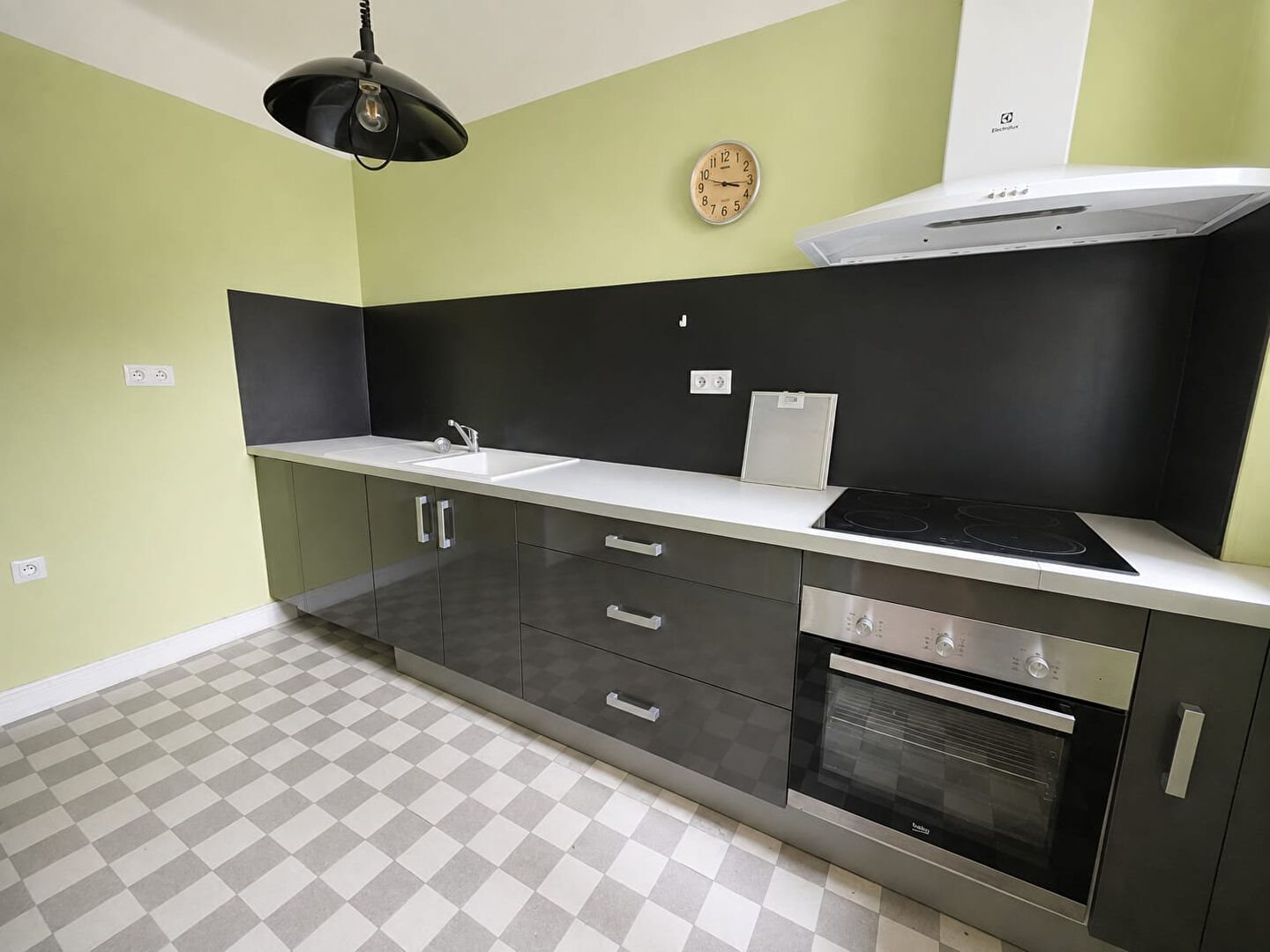 Appartement à vendre, 80m², Saint-Paul-lès-Dax
