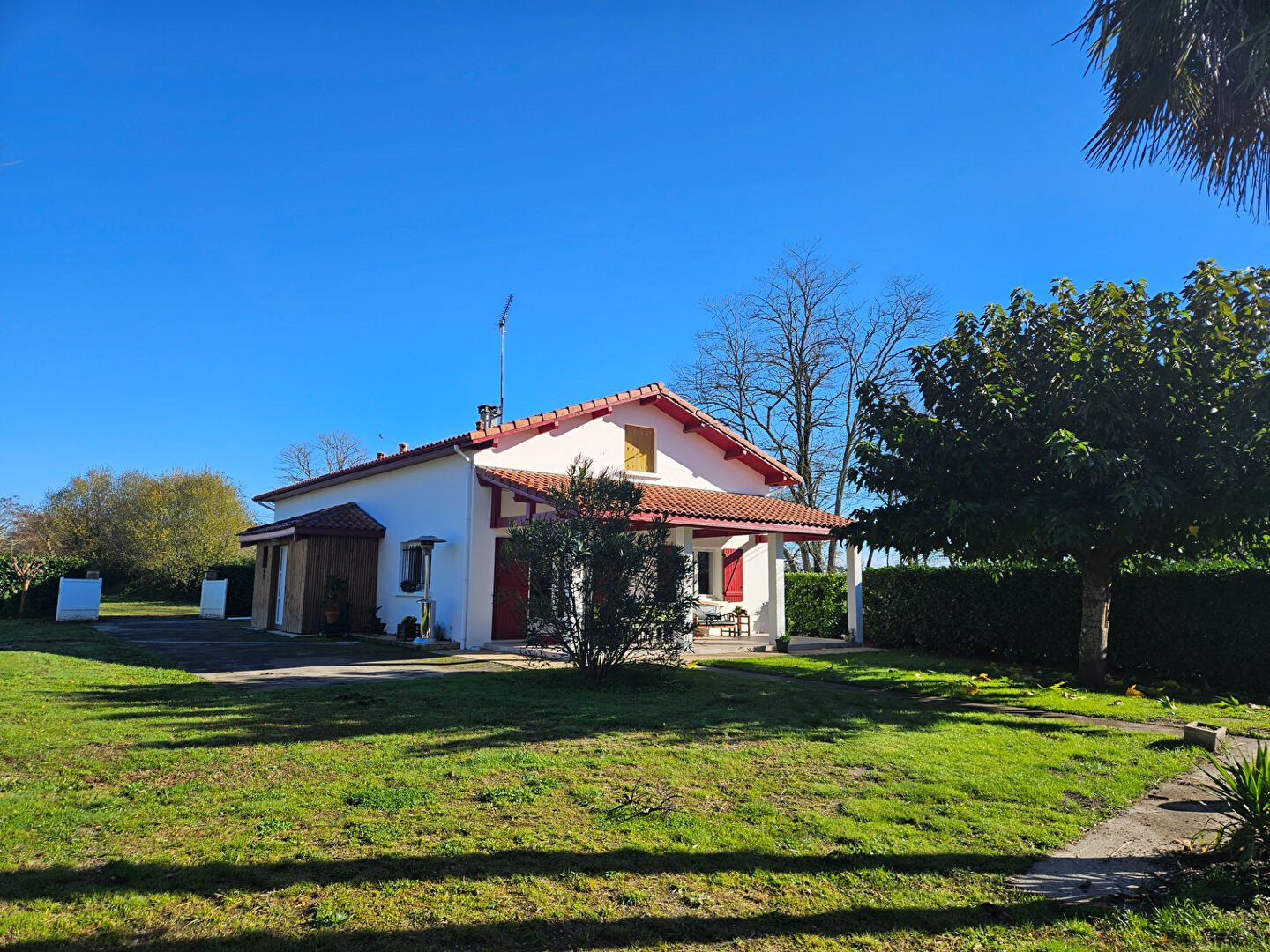 Maison à vendre, 188m², Saint-Paul-lès-Dax