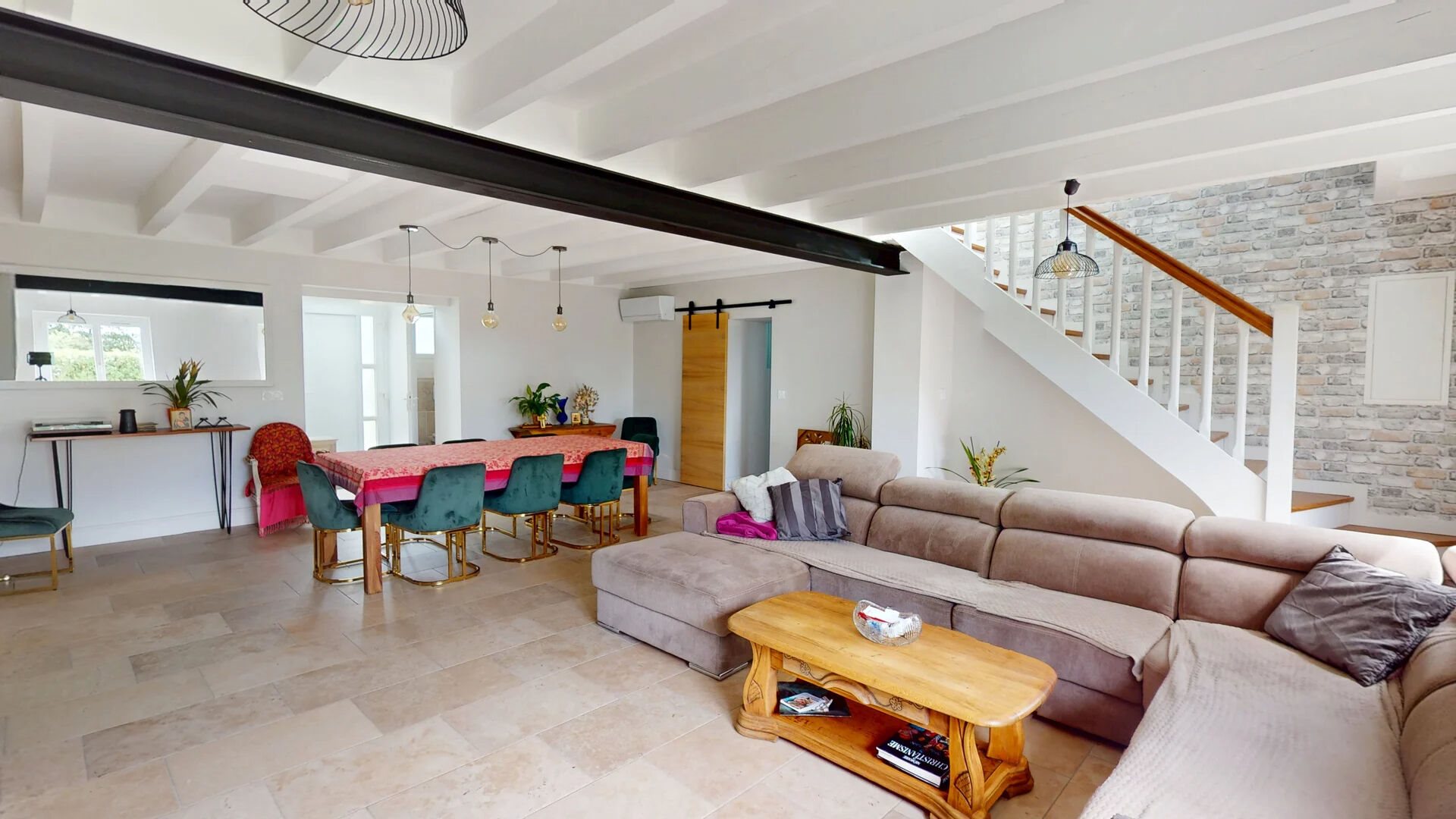 Maison à vendre, 188m², Saint-Paul-lès-Dax