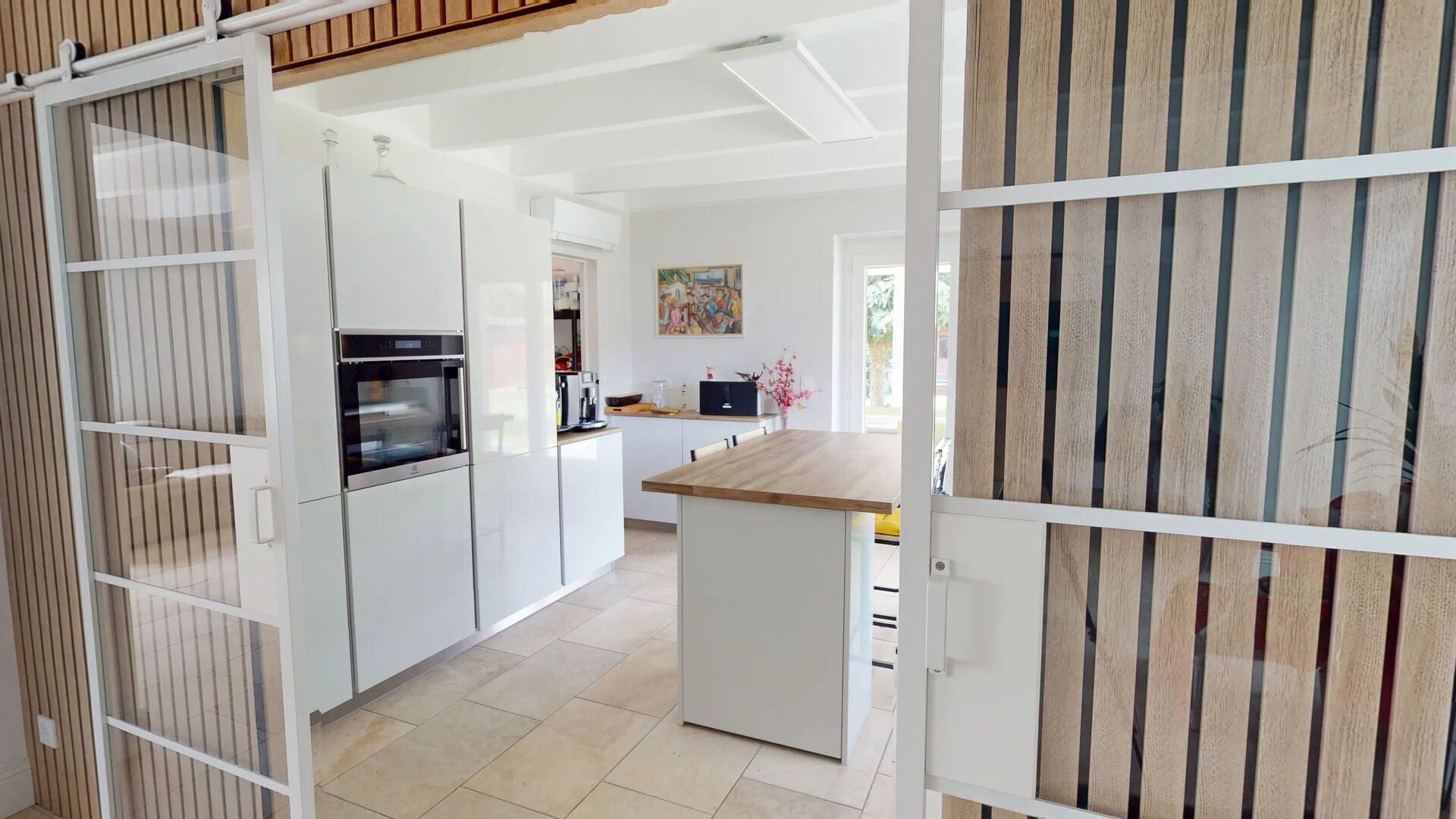 Maison à vendre, 188m², Saint-Paul-lès-Dax