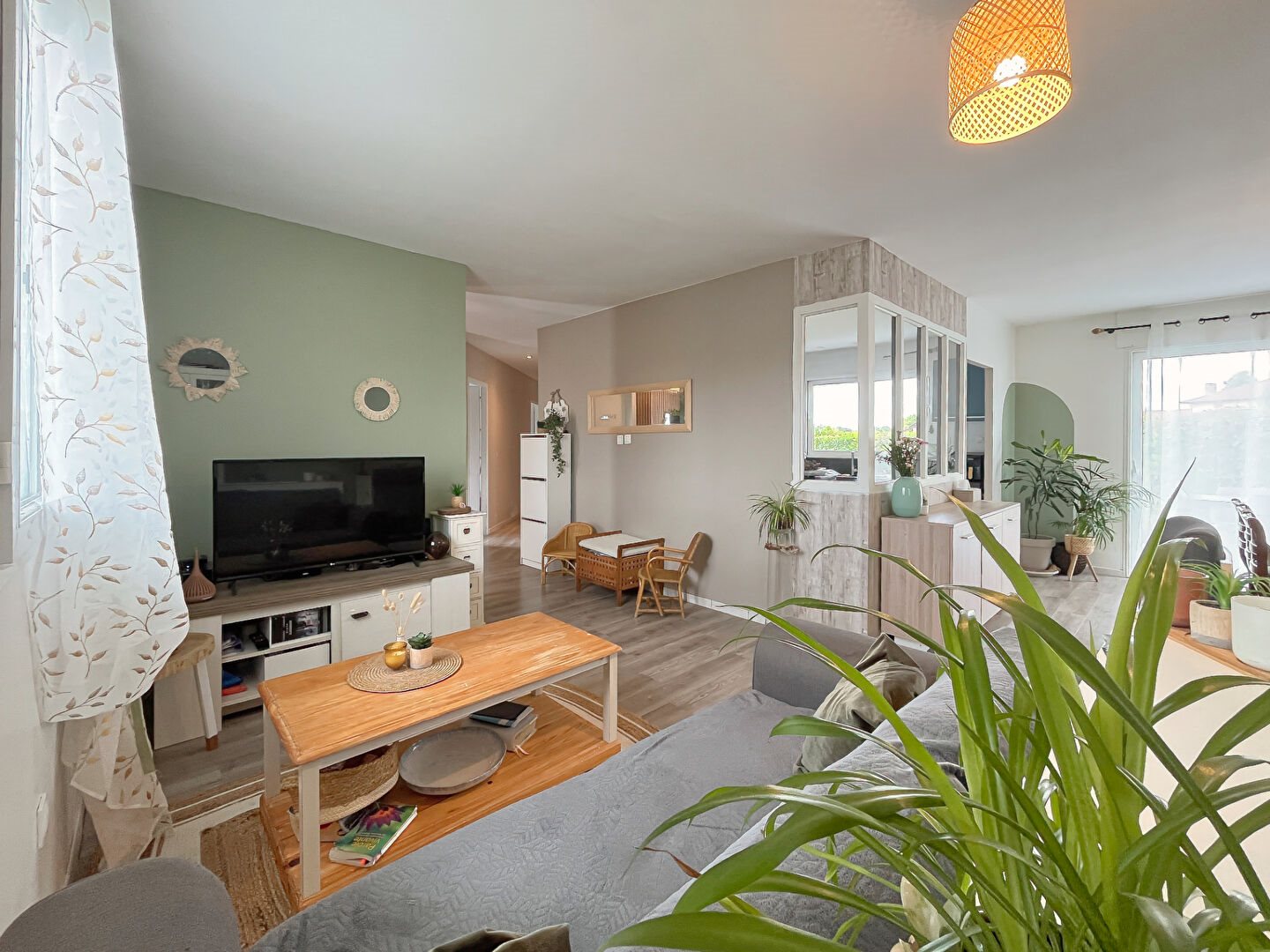 Maison à vendre, 120m², Pontonx-sur-l'Adour