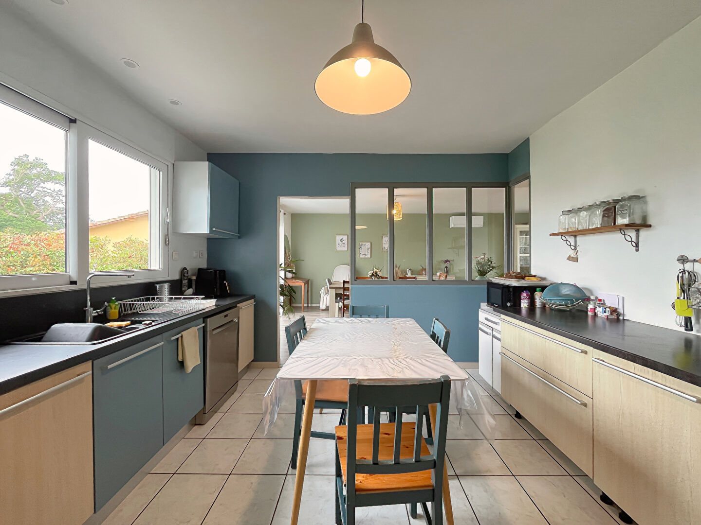 Maison à vendre, 120m², Pontonx-sur-l'Adour