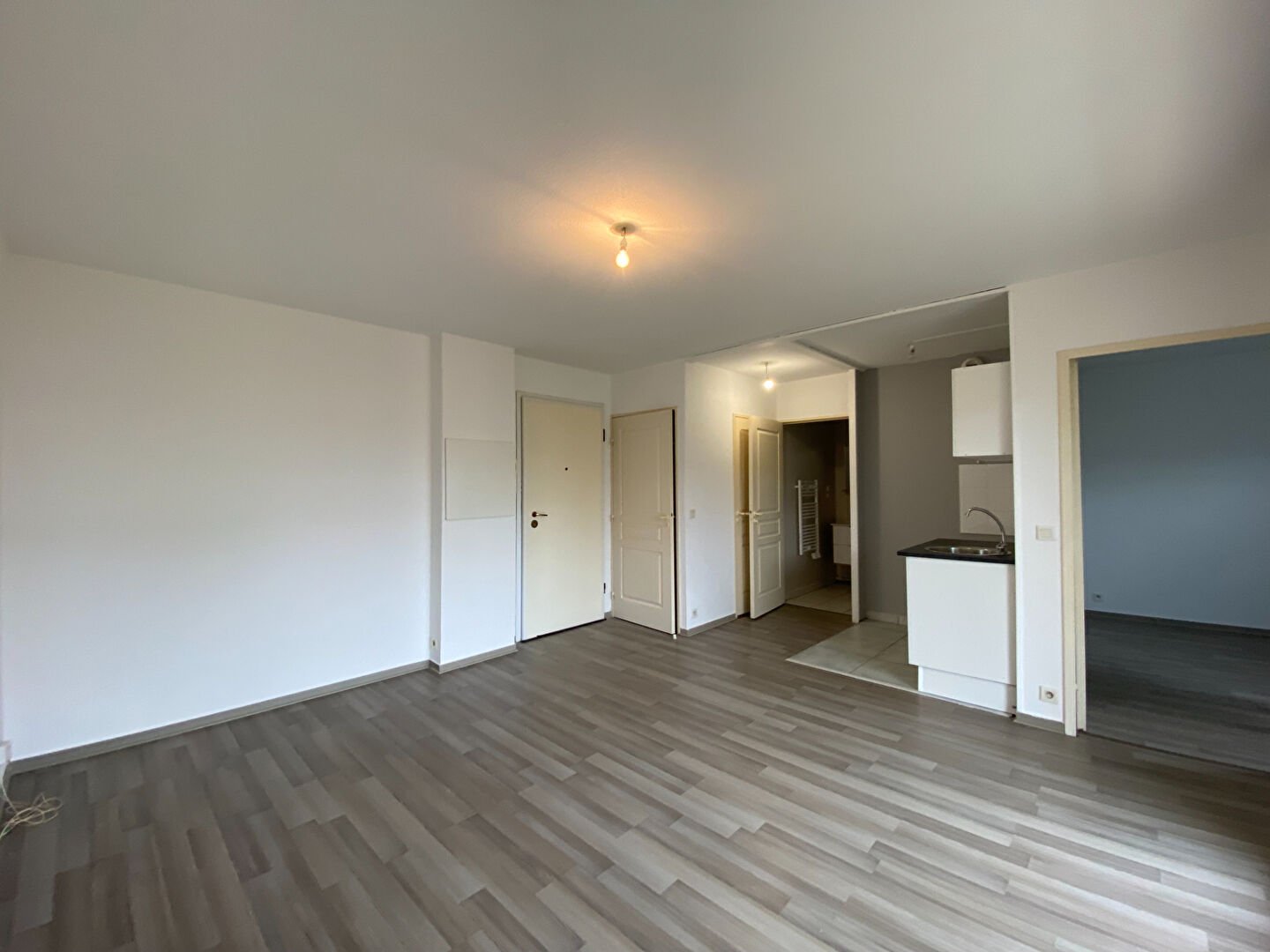 Appartement à vendre, 36m², Dax