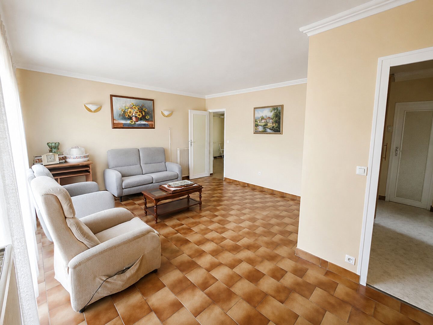Maison à vendre, 106m², Saint-Paul-lès-Dax