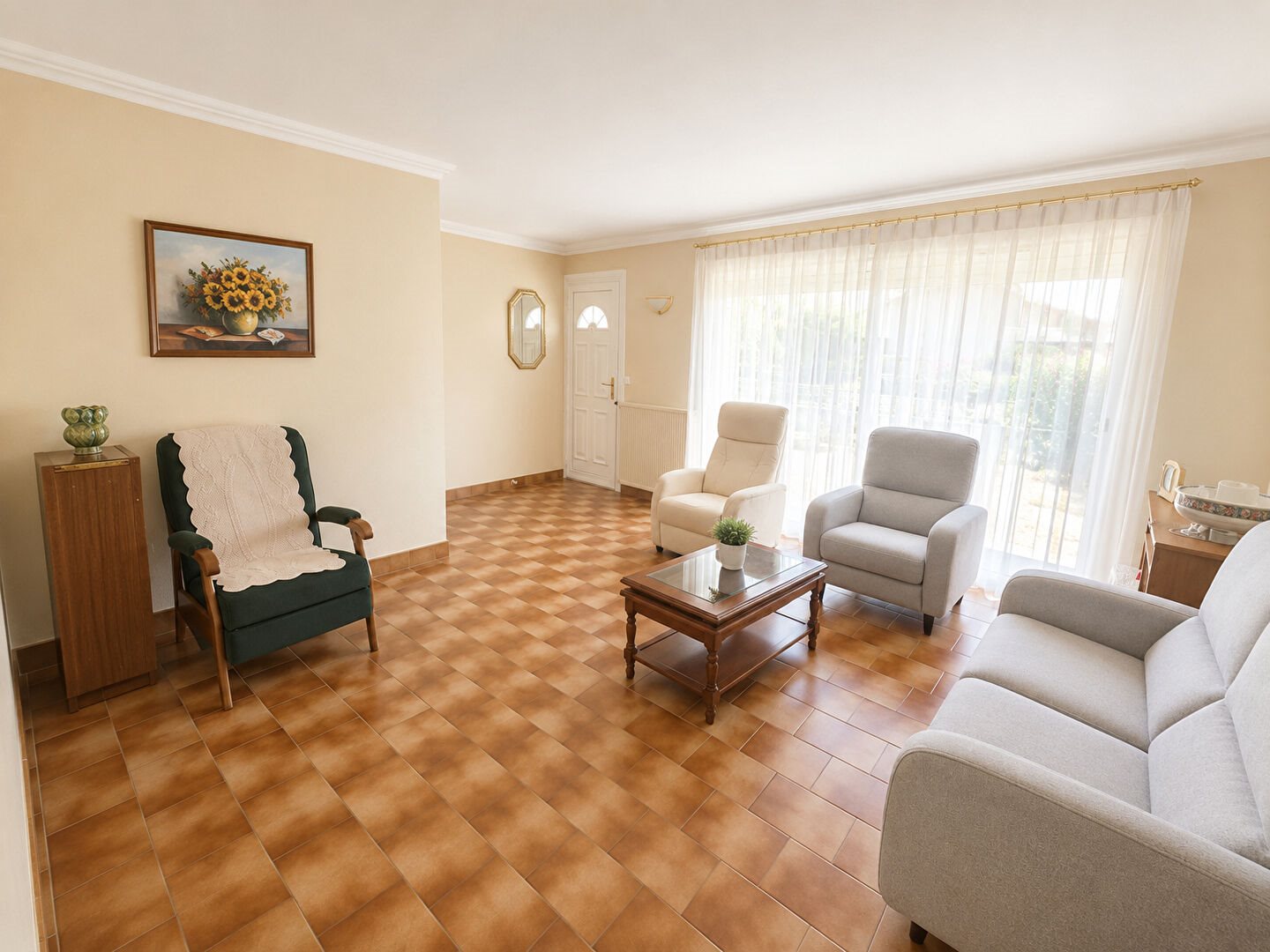Maison à vendre, 106m², Saint-Paul-lès-Dax
