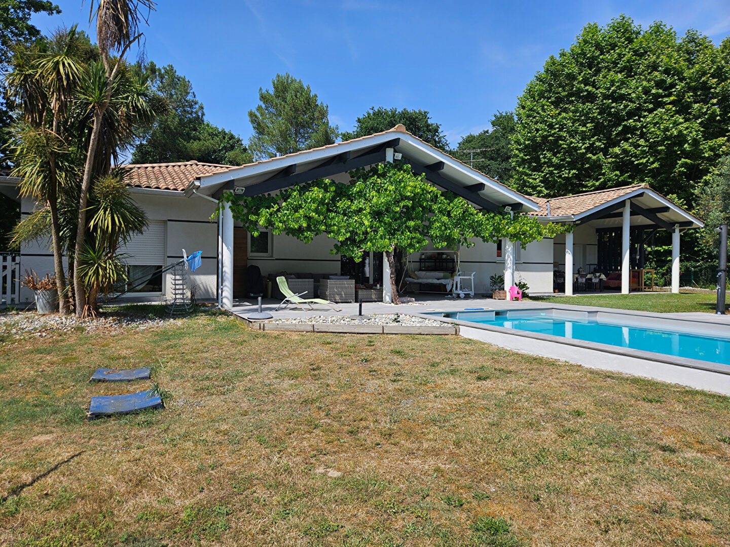 Maison à vendre, 175m², Dax