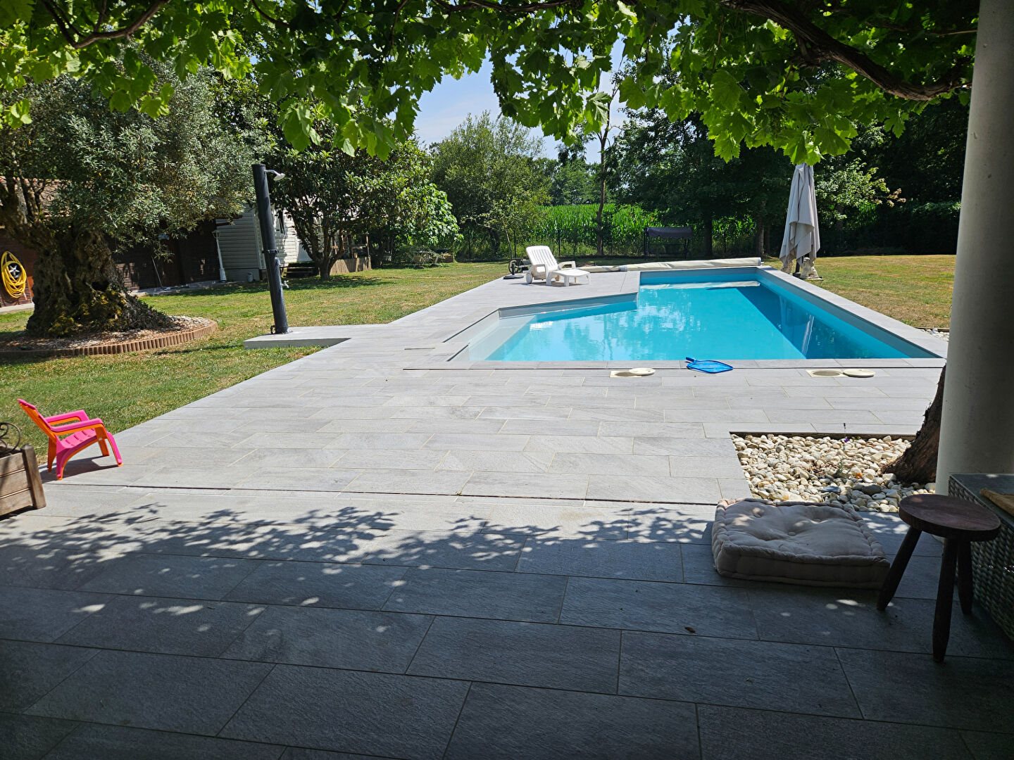 Maison à vendre, 175m², Dax