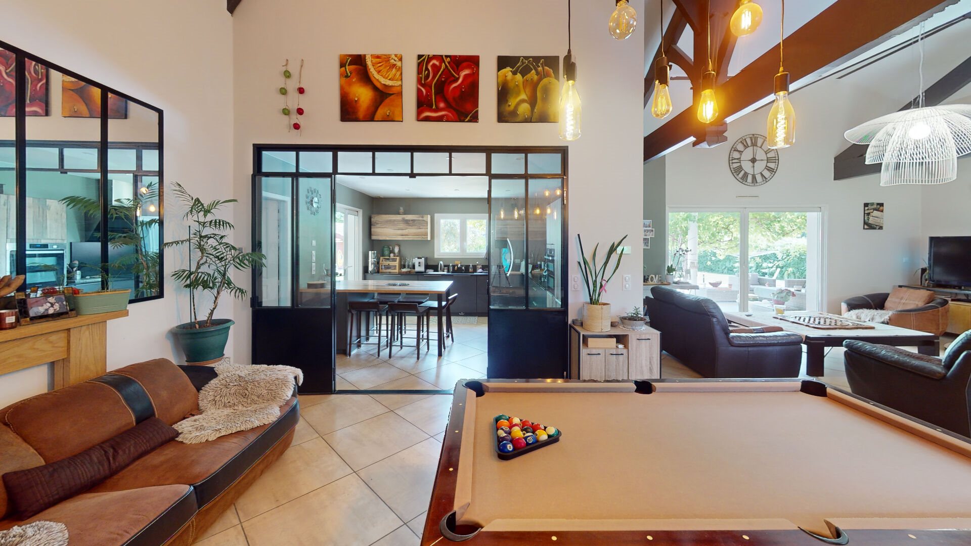 Maison à vendre, 175m², Dax