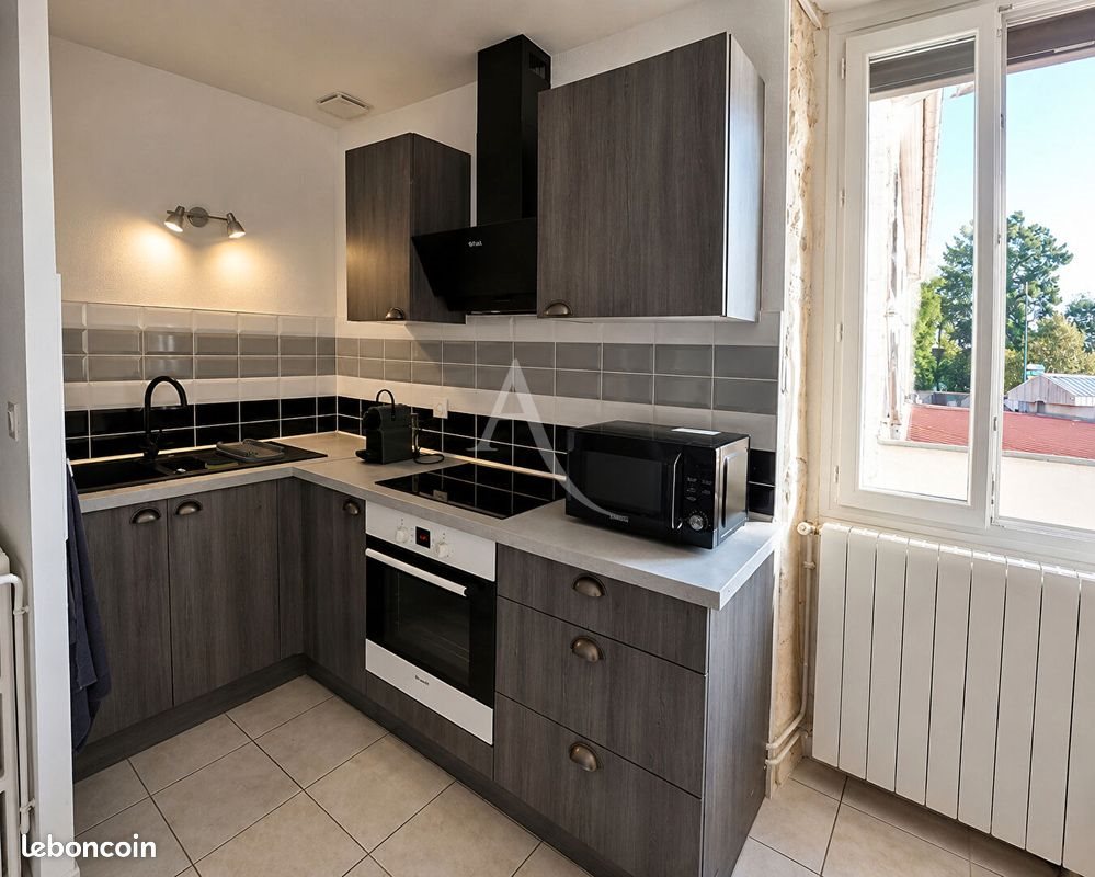 Appartement à louer, 44m², Saint-Paul-lès-Dax