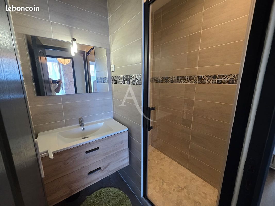 Appartement à louer, 44m², Saint-Paul-lès-Dax