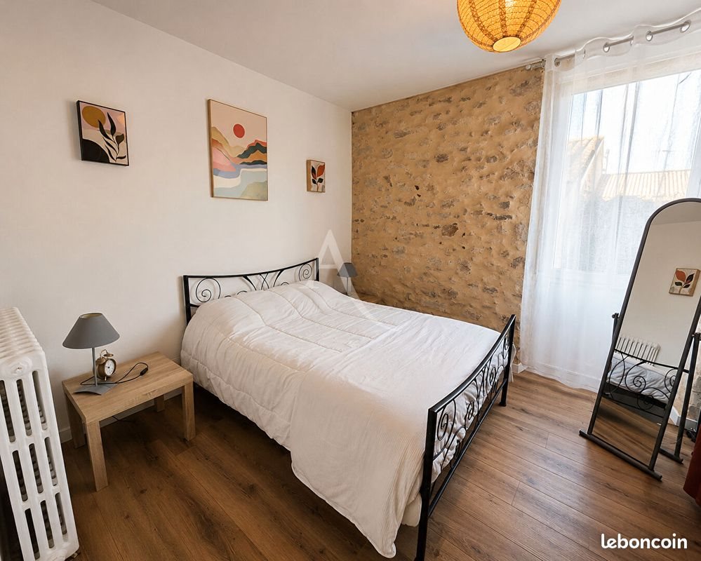 Appartement à louer, 44m², Saint-Paul-lès-Dax
