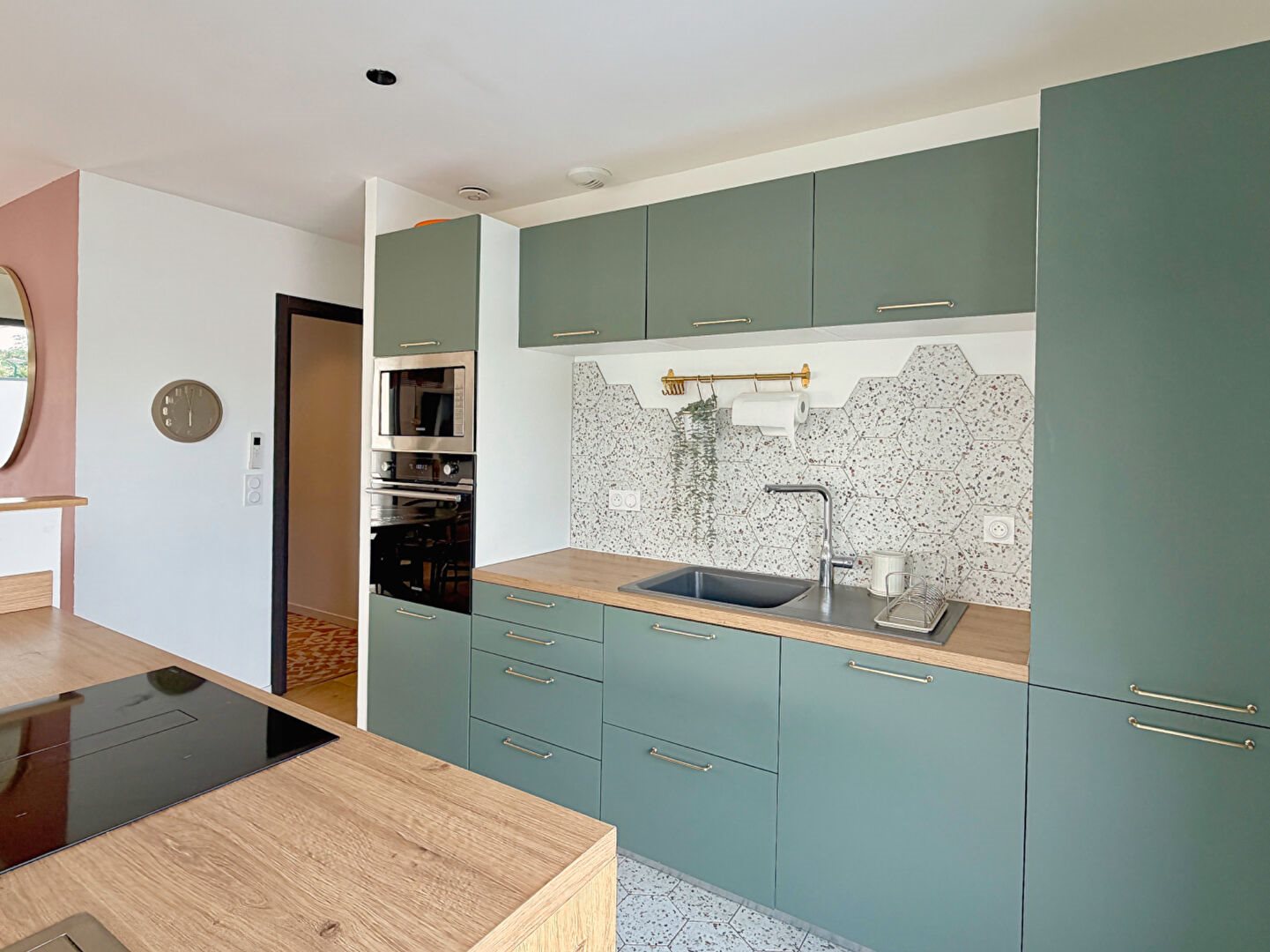 Maison à vendre, 124m², Tercis-les-Bains